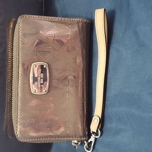 Michael Kors Wristlet